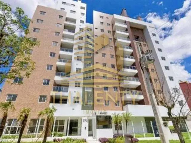 Apartamento venda em São Francisco, Curitiba