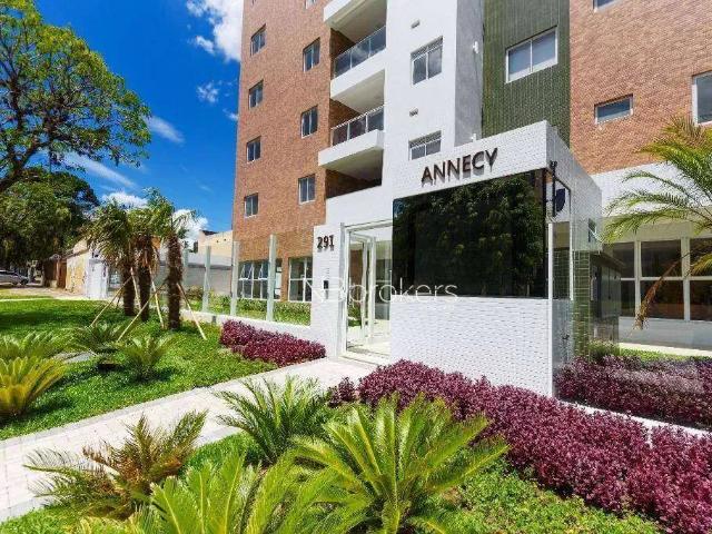 Apartamento venda em São Francisco, Curitiba
