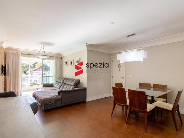 Apartamento venda em Mercês, Curitiba