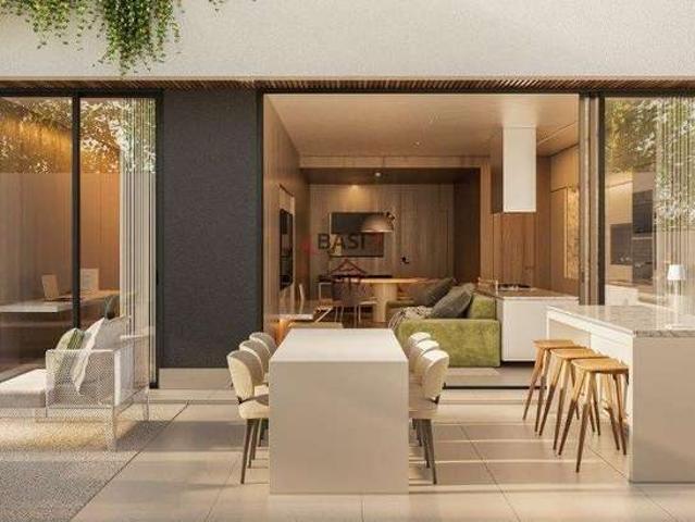 Apartamento venda em Vista Alegre, Curitiba