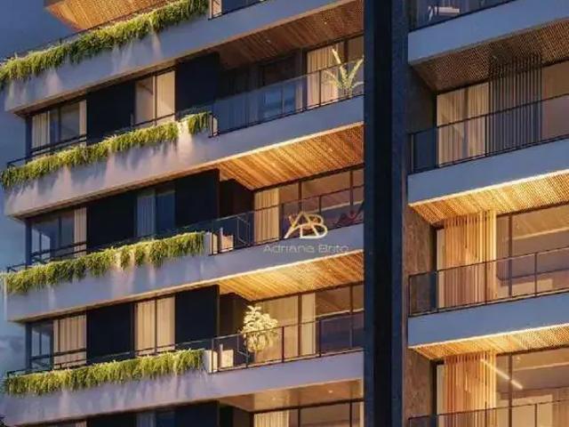 Apartamento venda em Vista Alegre, Curitiba