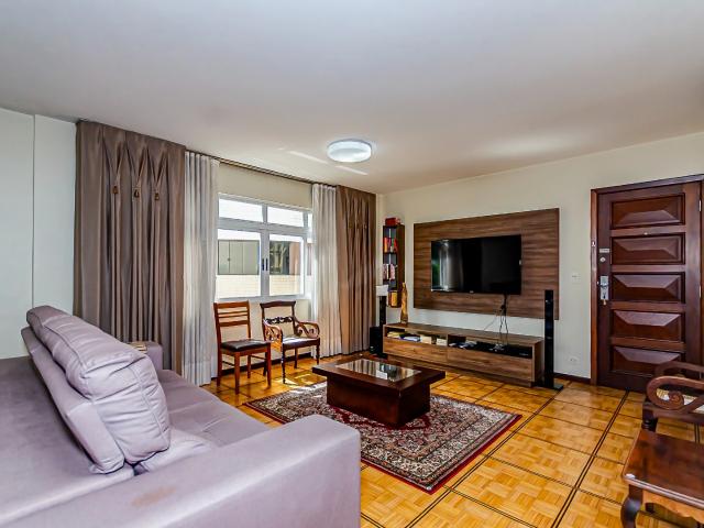 Apartamento venda em Região Geográfica Imediata de Curitiba, Região Metropolitana de Curitiba