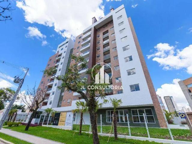 Apartamento venda em Região Geográfica Imediata de Curitiba, Região Metropolitana de Curitiba