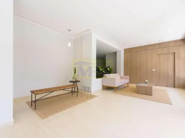 Apartamento venda em São Francisco, Curitiba
