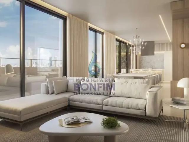 Apartamento venda em Vista Alegre, Curitiba