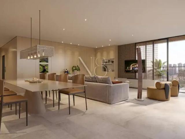 Apartamento venda em Região Geográfica Imediata de Curitiba, Região Metropolitana de Curitiba