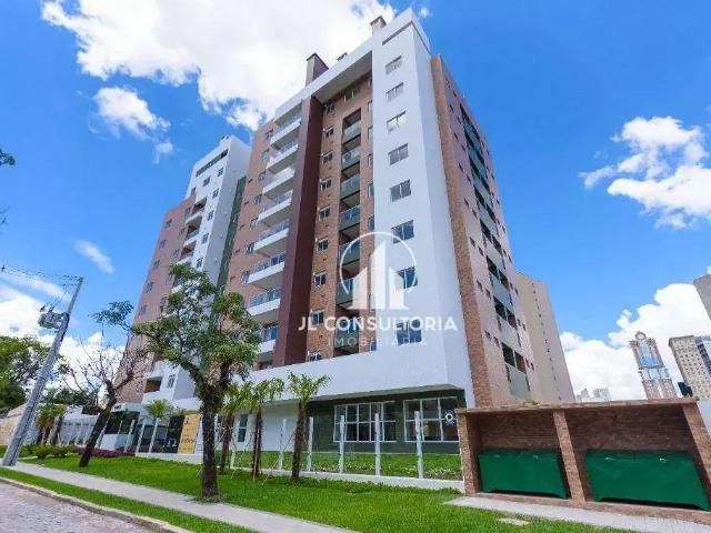 Apartamento venda em São Francisco, Curitiba