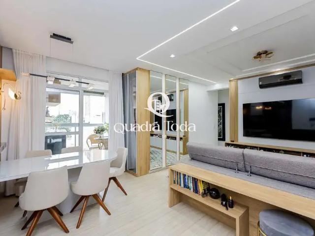 Apartamento venda em Região Geográfica Imediata de Curitiba, Região Metropolitana de Curitiba