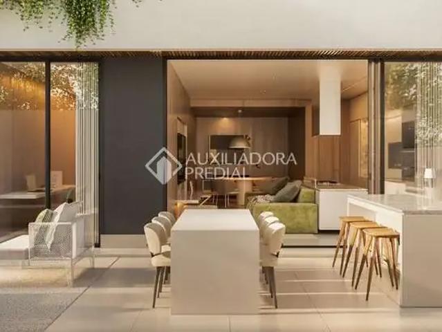 Apartamento venda em Vista Alegre, Curitiba