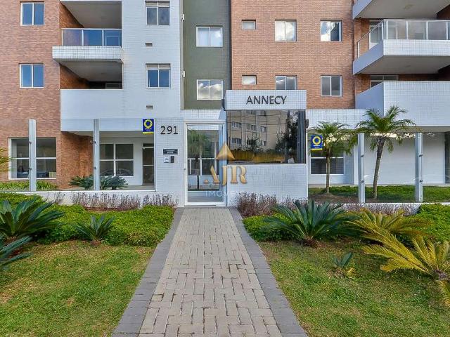 Apartamento venda em São Francisco, Curitiba