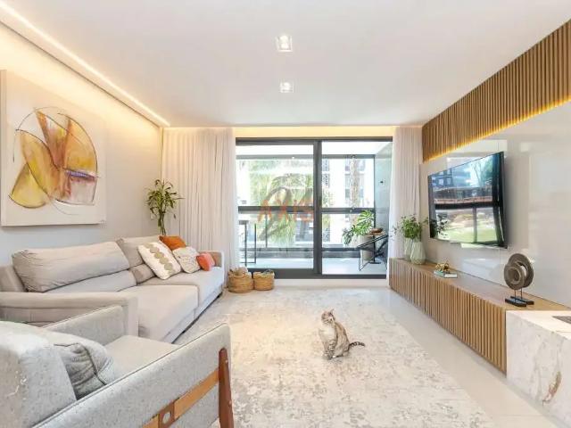 Apartamento venda em Região Geográfica Imediata de Curitiba, Região Metropolitana de Curitiba