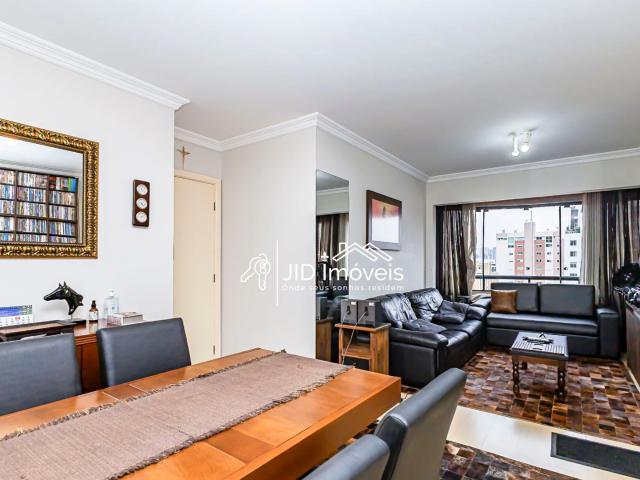 Apartamento venda em Região Geográfica Imediata de Curitiba, Região Metropolitana de Curitiba