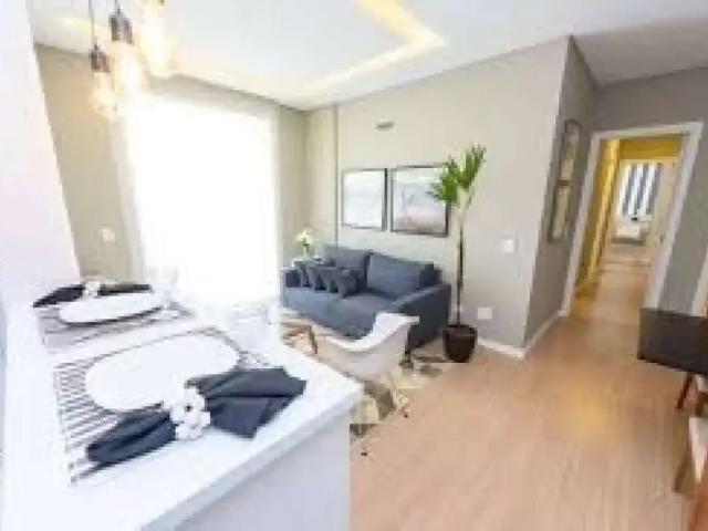 Apartamento venda em São Francisco, Curitiba