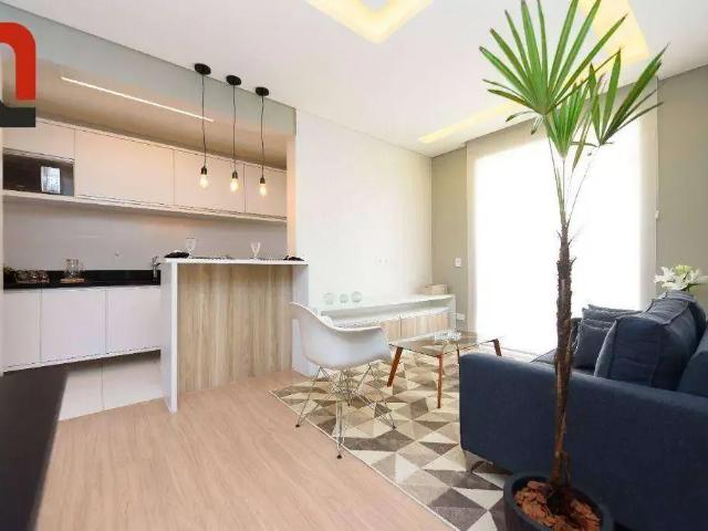 Apartamento venda em Região Geográfica Imediata de Curitiba, Região Metropolitana de Curitiba