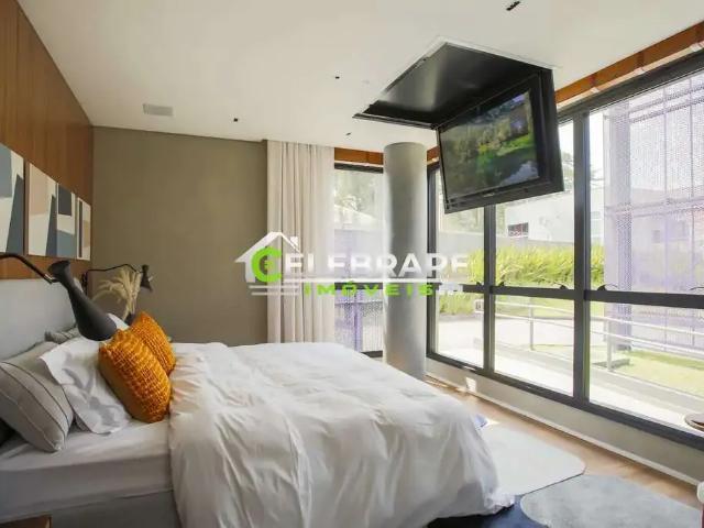 Apartamento venda em Mercês, Curitiba
