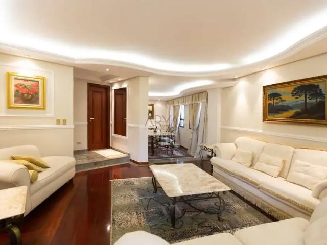 Apartamento venda em Região Geográfica Imediata de Curitiba, Região Metropolitana de Curitiba