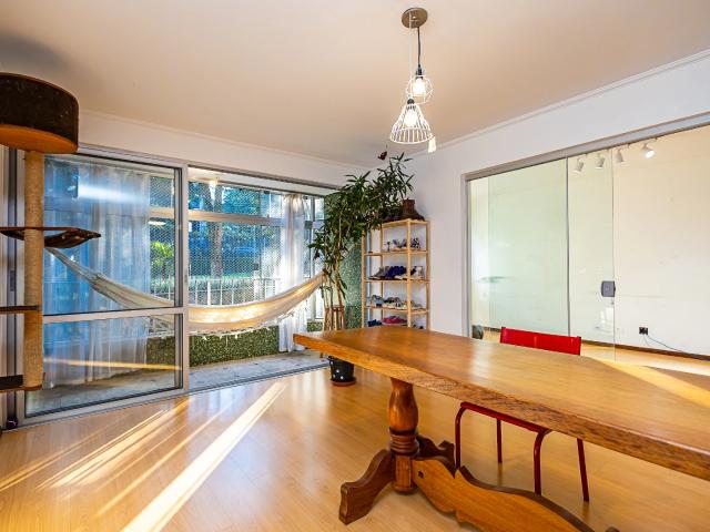Apartamento venda em Mercês, Curitiba