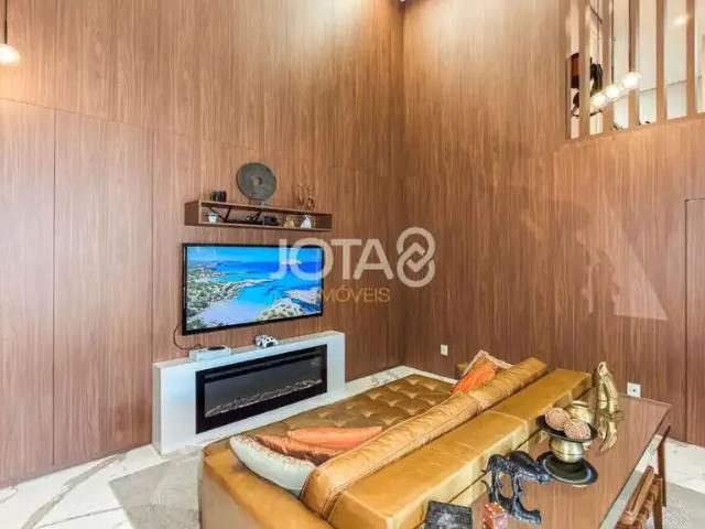 Apartamento venda em Mercês, Curitiba