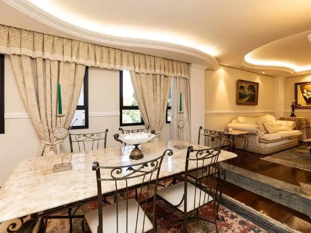 Apartamento venda em Região Geográfica Imediata de Curitiba, Região Metropolitana de Curitiba