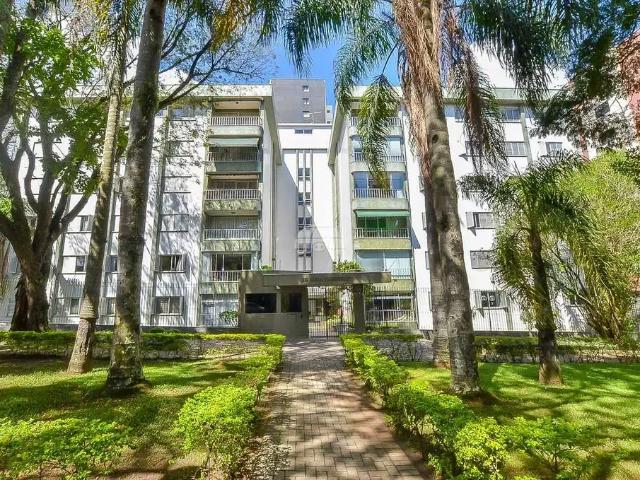 Apartamento venda em Região Geográfica Imediata de Curitiba, Região Metropolitana de Curitiba