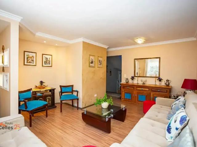Apartamento venda em Região Geográfica Imediata de Curitiba, Região Metropolitana de Curitiba