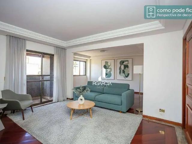 Apartamento venda em Região Geográfica Imediata de Curitiba, Região Metropolitana de Curitiba