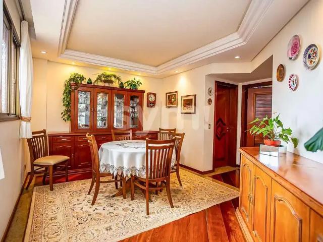 Apartamento venda em Região Geográfica Imediata de Curitiba, Região Metropolitana de Curitiba