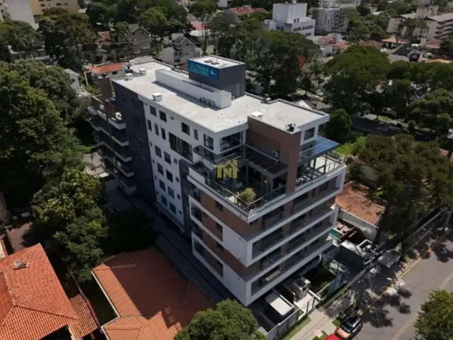 Apartamento venda em Mercês, Curitiba