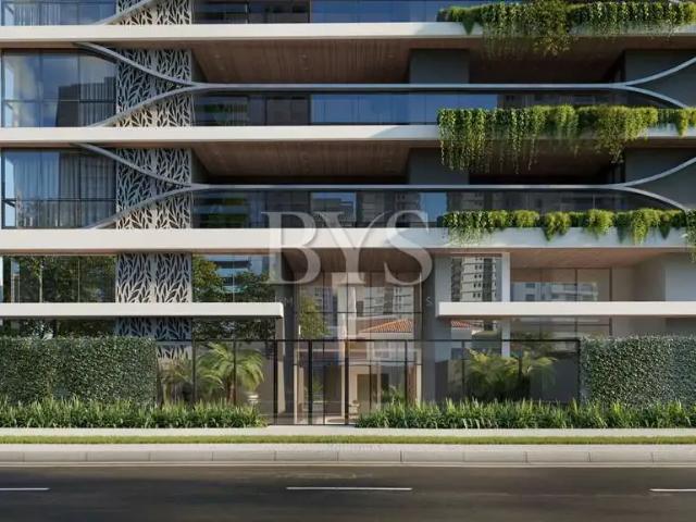 Apartamento venda em Região Geográfica Imediata de Curitiba, Região Metropolitana de Curitiba