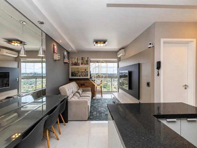 Apartamento venda em Região Geográfica Imediata de Curitiba, Região Metropolitana de Curitiba