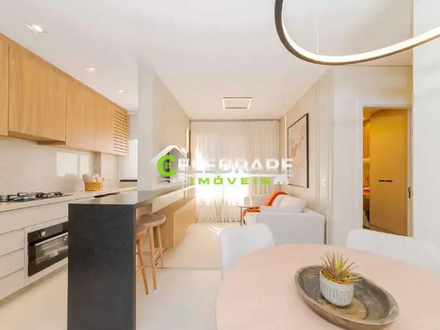 Apartamento venda em Região Geográfica Imediata de Curitiba, Região Metropolitana de Curitiba