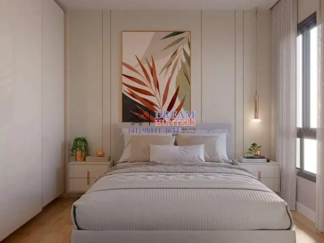 Apartamento venda em Região Geográfica Imediata de Curitiba, Região Metropolitana de Curitiba