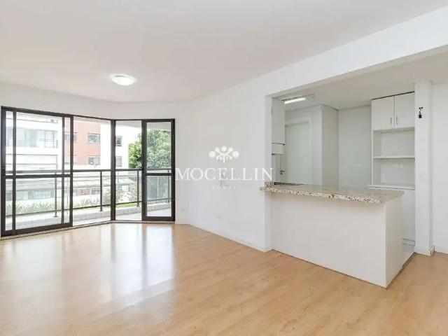 Apartamento venda em Região Geográfica Imediata de Curitiba, Região Metropolitana de Curitiba