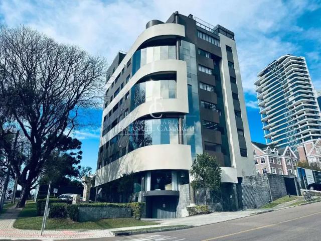 Apartamento venda em Região Geográfica Imediata de Curitiba, Região Metropolitana de Curitiba