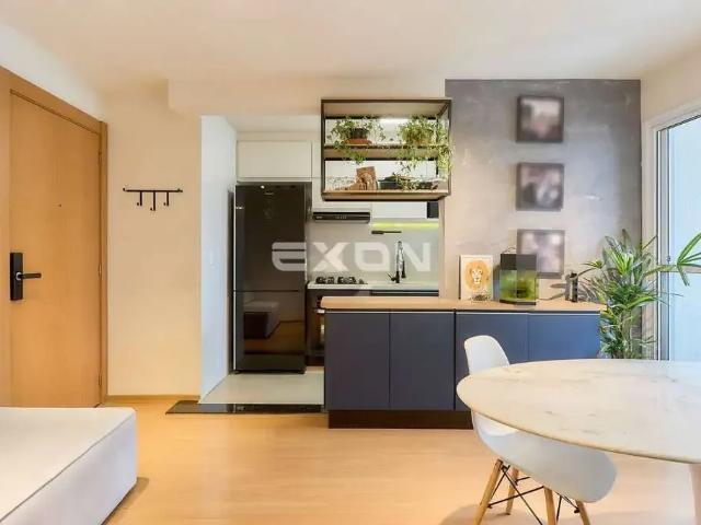 Apartamento venda em Região Geográfica Imediata de Curitiba, Região Metropolitana de Curitiba