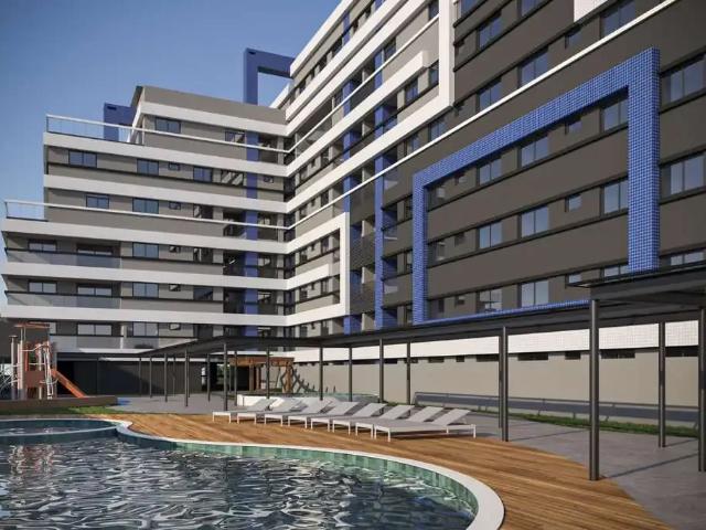 Apartamento venda em Mossunguê, Curitiba