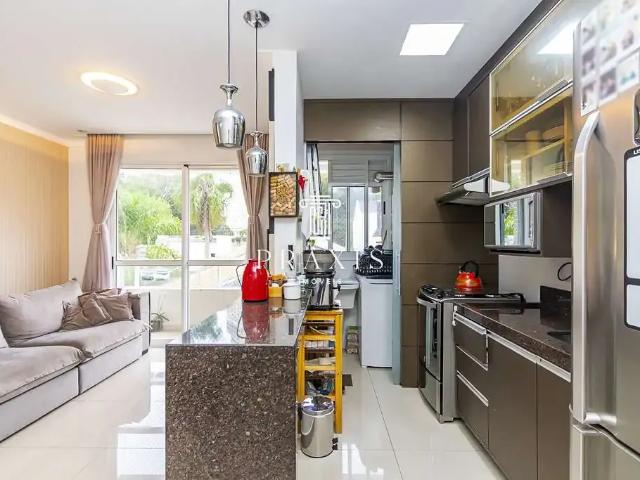 Apartamento venda em Região Geográfica Imediata de Curitiba, Região Metropolitana de Curitiba