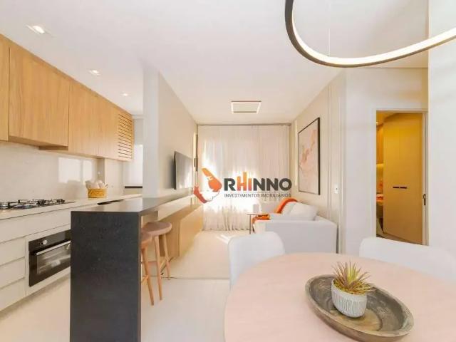Apartamento venda em Mossunguê, Curitiba