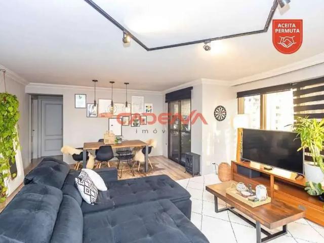 Apartamento venda em Região Geográfica Imediata de Curitiba, Região Metropolitana de Curitiba