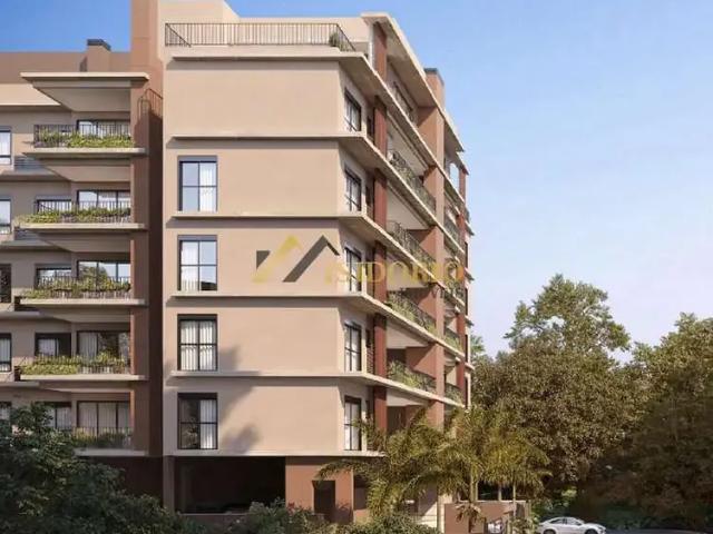 Apartamento venda em Região Geográfica Imediata de Curitiba, Região Metropolitana de Curitiba