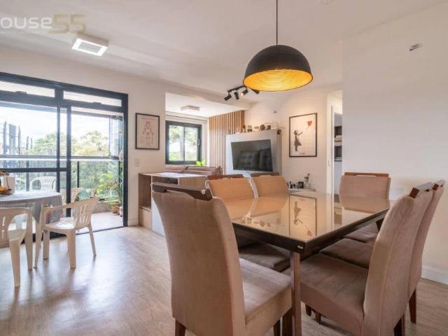 Apartamento venda em Região Geográfica Imediata de Curitiba, Região Metropolitana de Curitiba