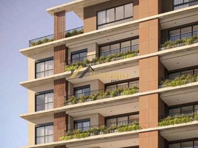 Apartamento venda em Mossunguê, Curitiba