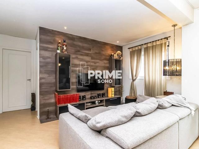 Apartamento venda em Região Geográfica Imediata de Curitiba, Região Metropolitana de Curitiba