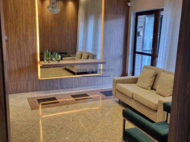 Apartamento venda em Mossunguê, Curitiba