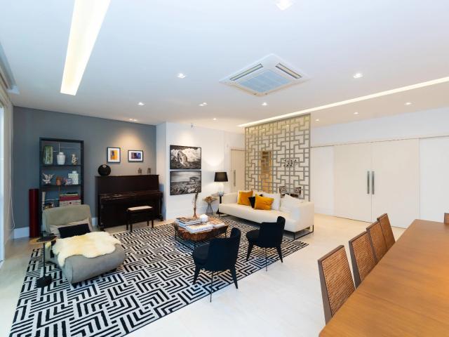 Apartamento venda em Região Geográfica Imediata de Curitiba, Região Metropolitana de Curitiba
