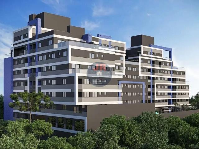 Apartamento venda em Mossunguê, Curitiba