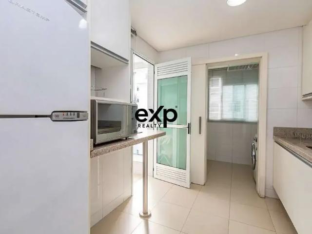 Apartamento venda em Região Geográfica Imediata de Curitiba, Região Metropolitana de Curitiba