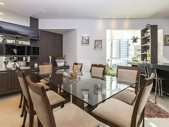 Apartamento venda em Região Geográfica Imediata de Curitiba, Região Metropolitana de Curitiba