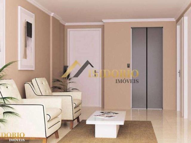 Apartamento venda em Campo Comprido, Curitiba