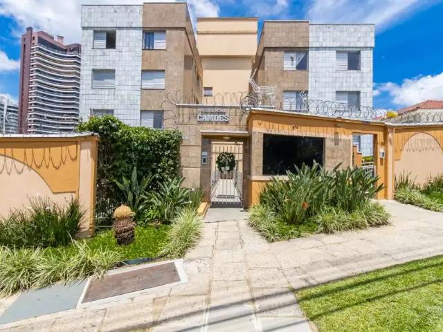 Apartamento venda em Região Geográfica Imediata de Curitiba, Região Metropolitana de Curitiba